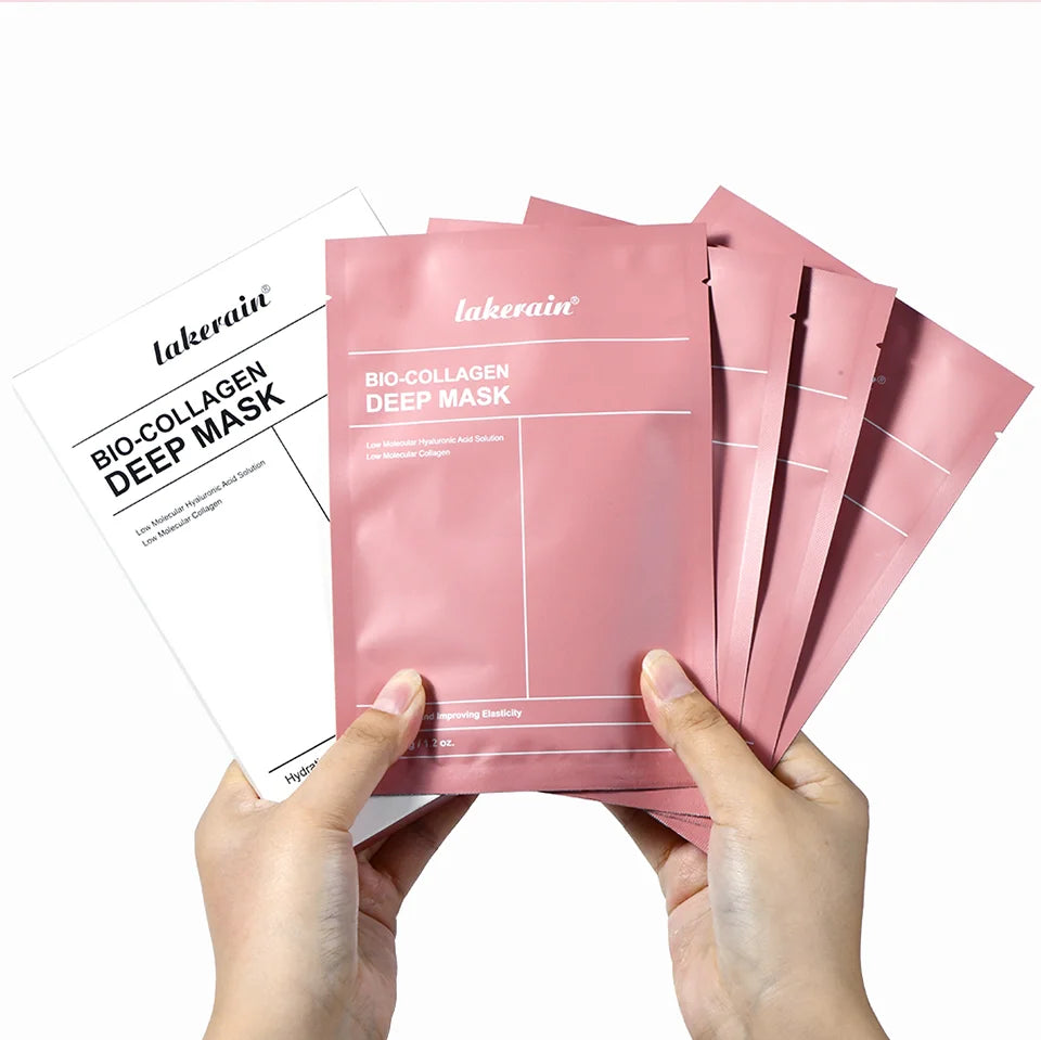 HydroGlow Mask