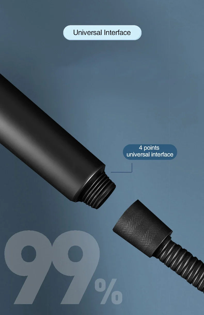 JetGlow Filter Head