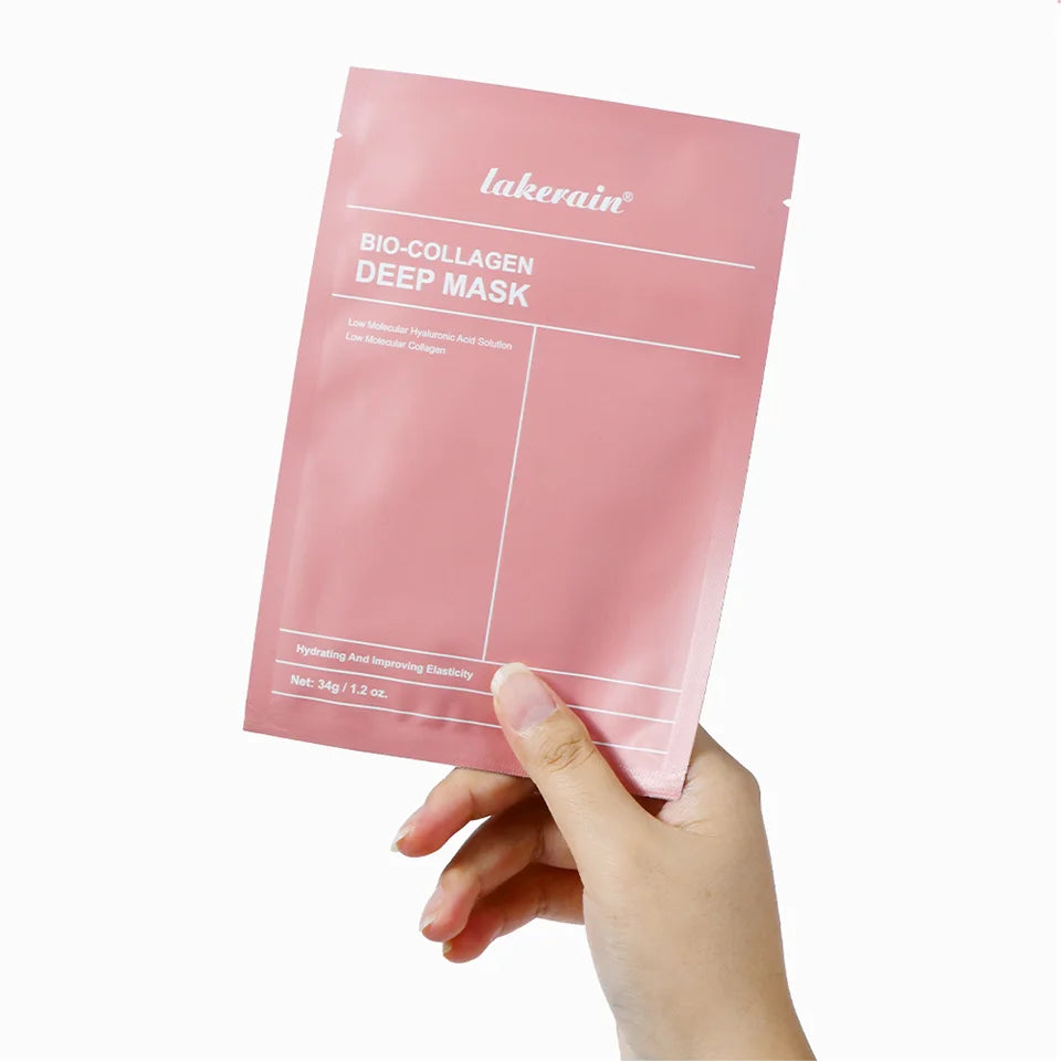 HydroGlow Mask