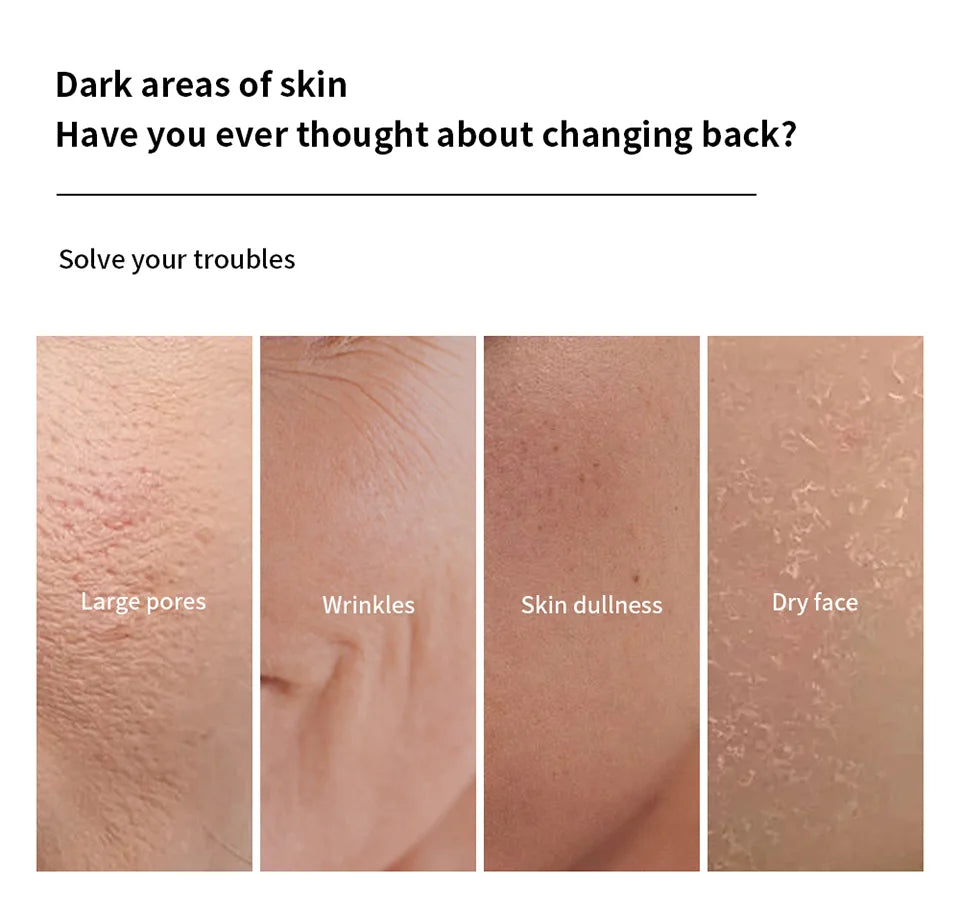 HydroGlow Mask