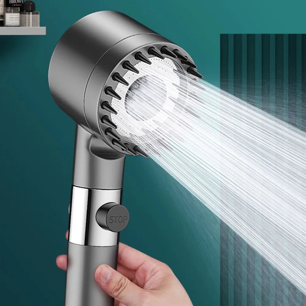 JetGlow Filter Head