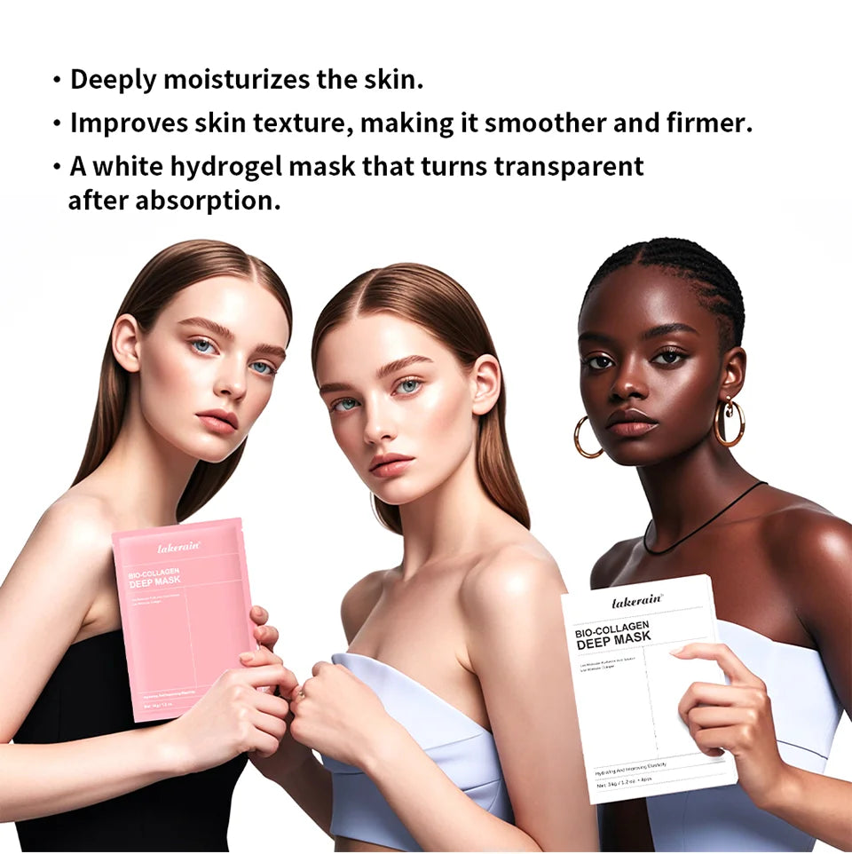 HydroGlow Mask