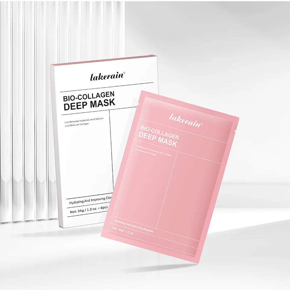 HydroGlow Mask